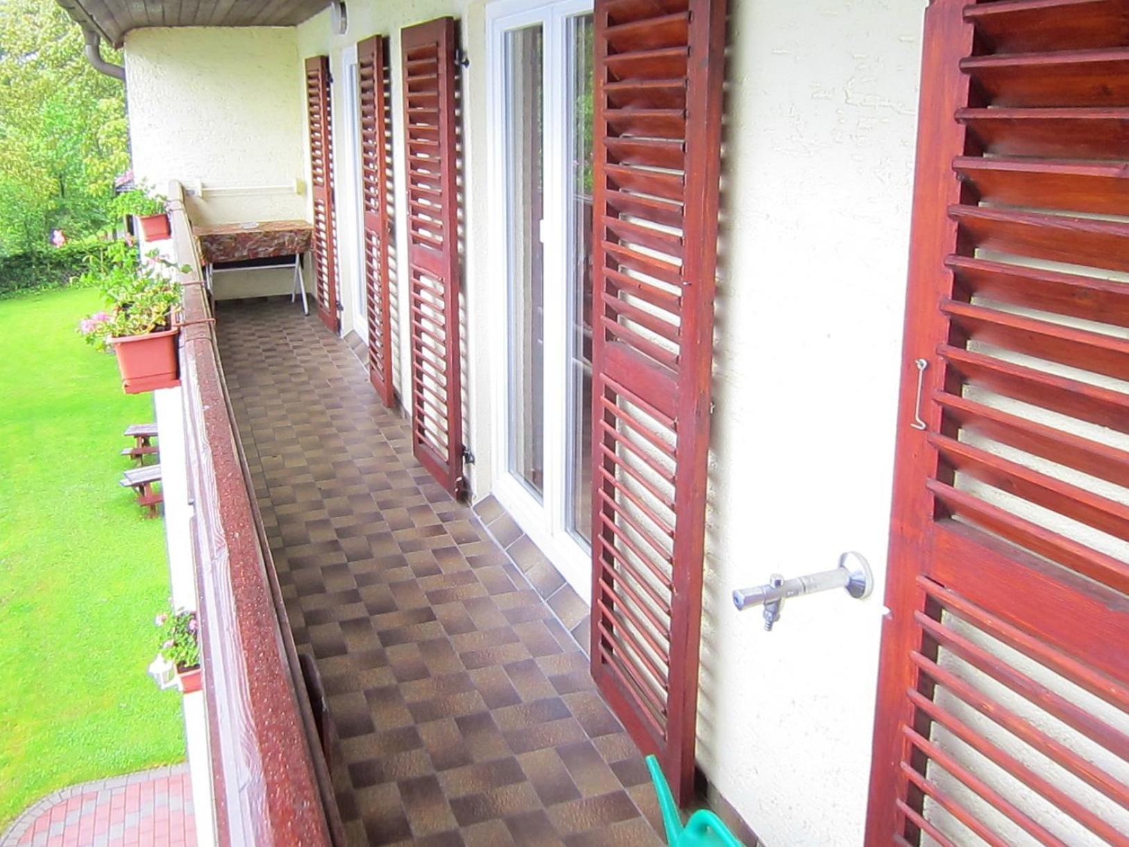 Haus Am Hang Innerschwand Quarto foto