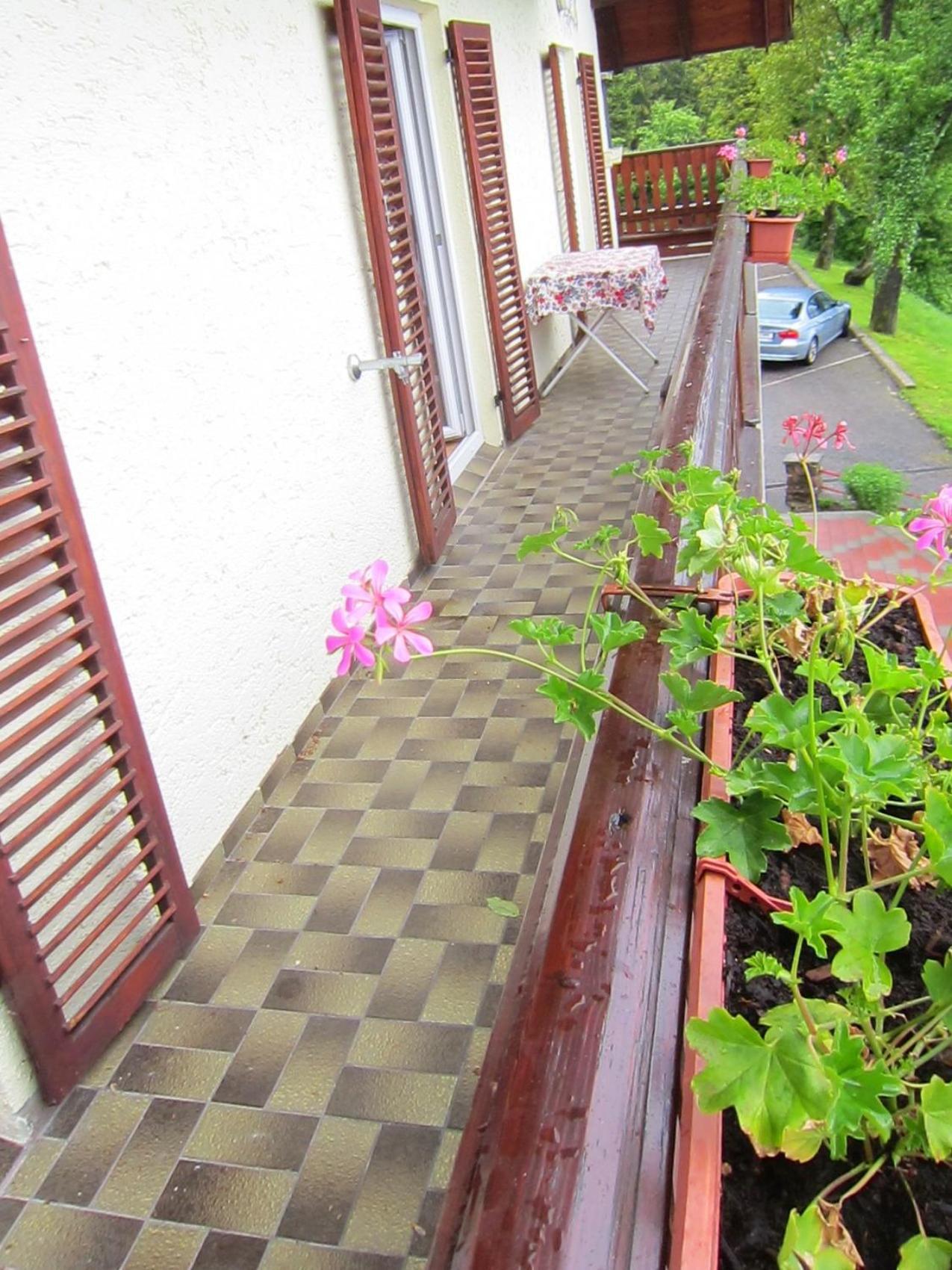 Haus Am Hang Innerschwand Quarto foto